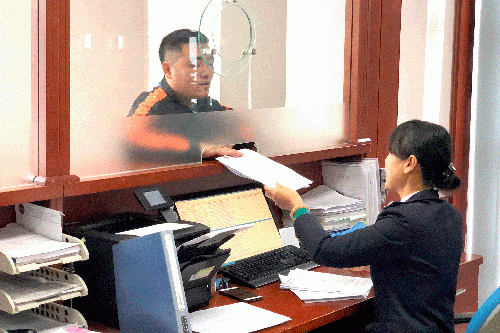 cuc hai quan ha noi thu ngan sach chang dau co khoi sac