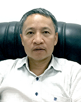 Ông Võ Anh Trung