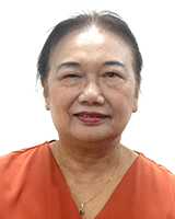 bà Nguyễn Thị Cúc