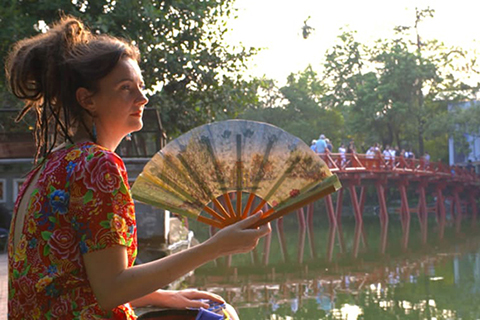 Hai địa danh Việt Nam vào danh sách điểm đến trải nghiệm hàng đầu châu Á