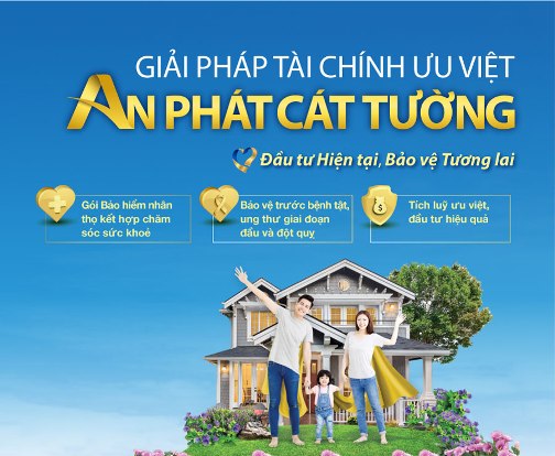 Bảo hiểm bệnh hiểm nghèo: Cơ hội chỉ đến với những người có chuẩn bị