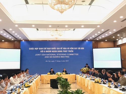 hội nghị oda