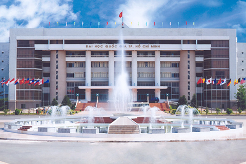 2 trường đại học của Việt Nam nằm trong top 1.000 của thế giới