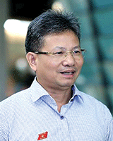 ĐB Đỗ Văn Sinh