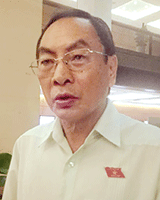 ĐB Nguyễn Văn Hòa