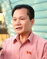 ĐB Bùi Sỹ Lợi
