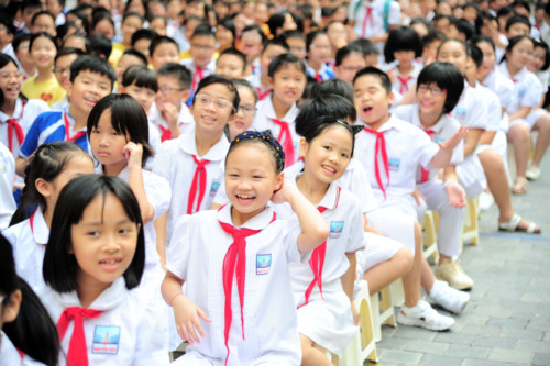 học sinh
