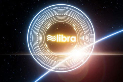 Nhà đồng sáng lập Facebook cảnh báo rủi ro của tiền điện tử Libra