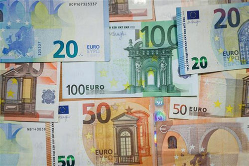 Eurozone: Hoạt động kinh doanh có dấu hiệu cải thiện trong tháng 6