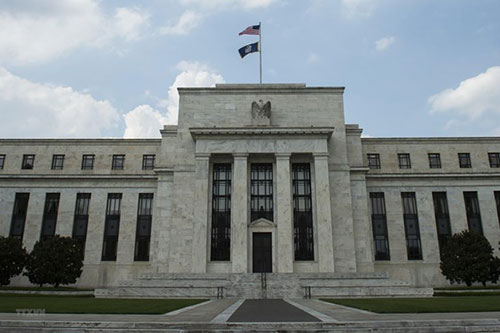 Fed: Các ngân hàng lớn ở Mỹ có đủ khả năng vượt qua khủng hoảng