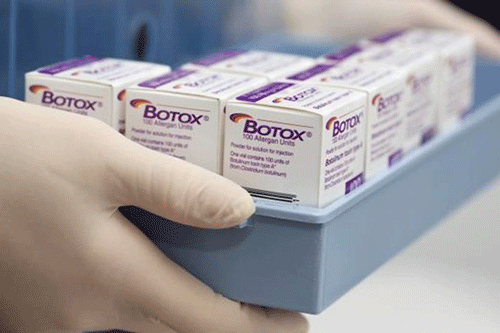 AbbVie mua nhà sản xuất Botox Allergan với giá 63 tỷ USD