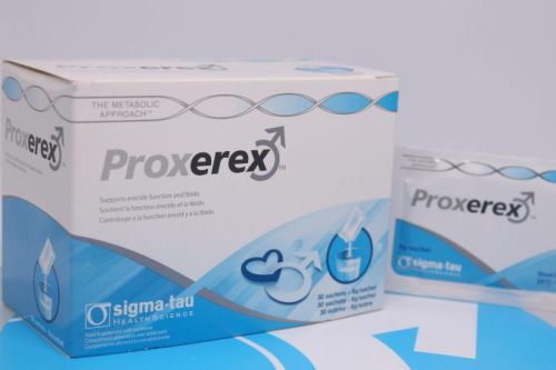 Quảng cáo thực phẩm bảo vệ sức khỏe Proxerex có dấu hiệu lừa dối người tiêu dùng