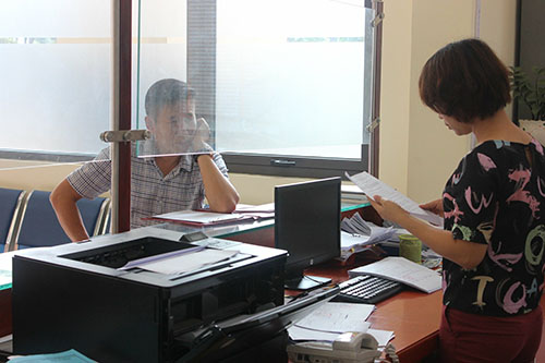 KBNN Lào Cai
