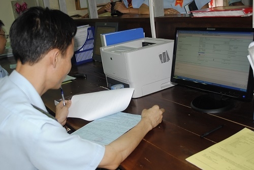 Tăng cường kỷ cương đối với công chức, viên chức ngành Tài chính