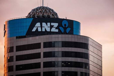 ANZ nhất trí bán chi nhánh UDC Finance với giá gần 500 triệu USD