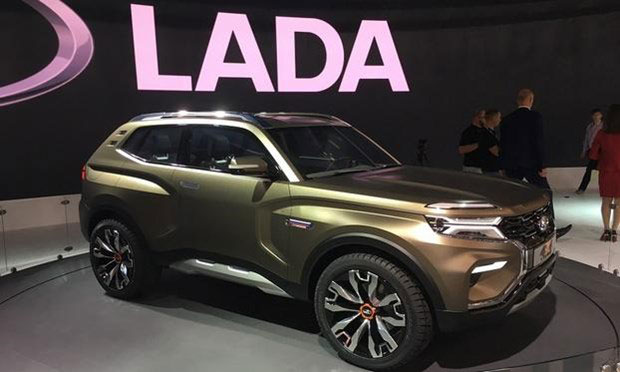 lada