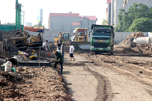 Thái Nguyên: Đẩy nhanh tiến độ các dự án khơi thông nguồn vốn đầu tư công