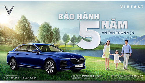vinfast