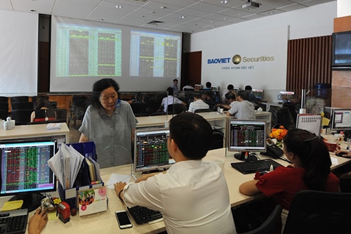 chung khoan bao viet tung goi uu dai lai suat margin 9