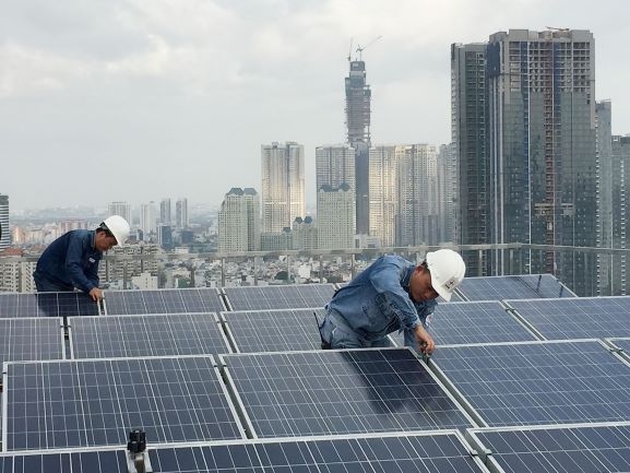 EVN Finance nhận gói tín dụng từ GCPF, củng cố mục tiêu kinh doanh năm 2020