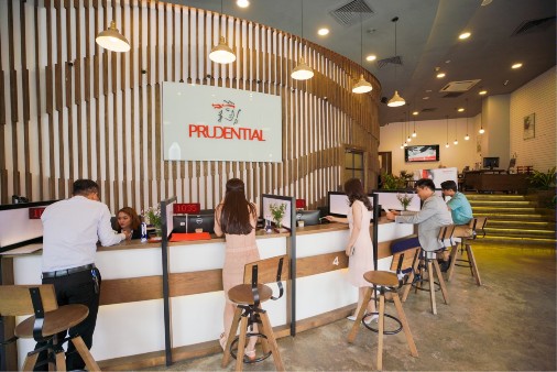 prudnetial