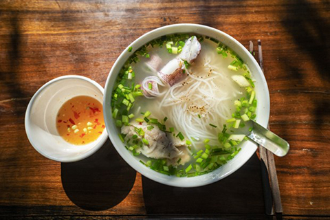 bún