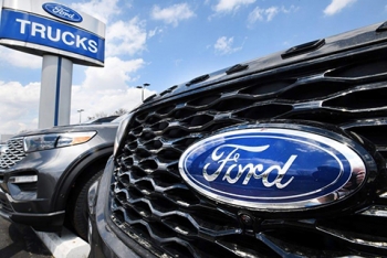 Ford thu hồi hơn 2 triệu xe do lỗi chốt cửa tự mở khi đang chạy