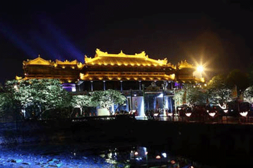 Festival Huế lần thứ XI năm 2020 diễn ra từ 28/8