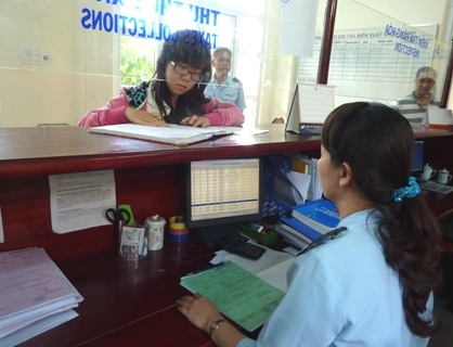 Cụ thể hóa hoạt động quản lý rủi ro nghiệp vụ hải quan và tuân thủ của doanh nghiệp