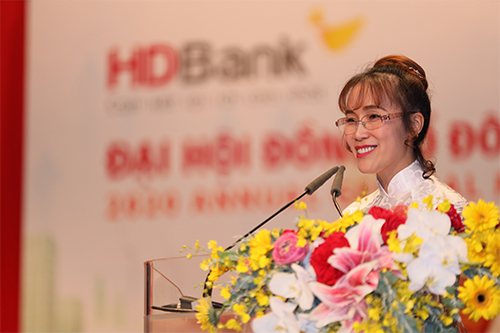 HDBank