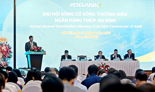 ABBANK đặt mục tiêu đạt 1.358 tỷ đồng lợi nhuận trước thuế