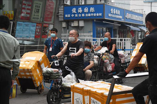 chợ BK