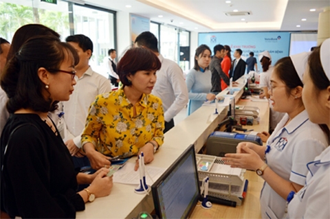 vietinbank day manh thanh toan khong dung tien mat