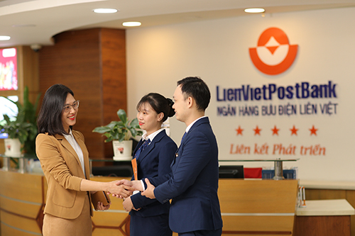 LienVietPostBank sẽ niêm yết trên HOSE và phát hành riêng lẻ cho nhà đầu tư ngoại