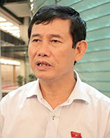 ĐBQH Nguyễn Ngọc Phương