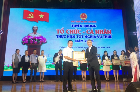 TP. Hồ Chí Minh: Truy thu, phạt vi phạm thuế hàng nghìn tỷ đồng