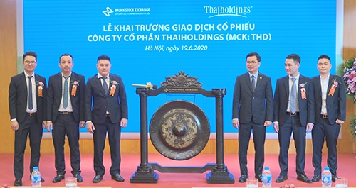 hon 539 trieu co phieu cua thaiholdings chao san hnx