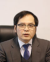 Ông Tô Hoài Nam