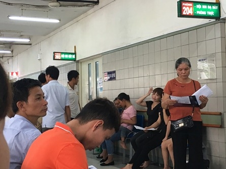 Phát triển bảo hiểm y tế vì sức khỏe toàn dân
