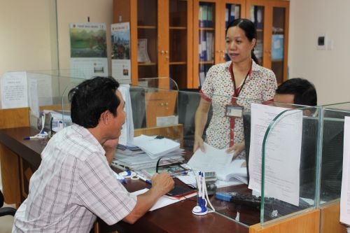quang nam cuc thue dung dau ve chi so cai cach hanh chinh cua tinh
