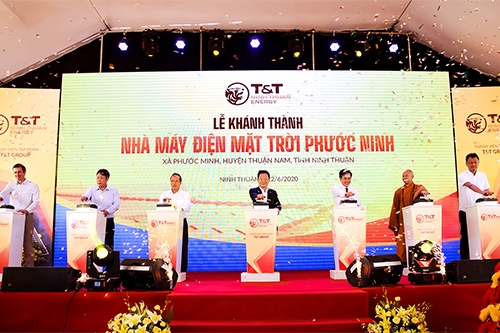 tampt group khanh thanh nha may dien mat troi phuoc ninh