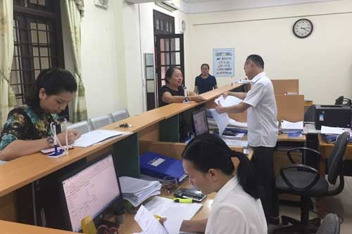 kbnn ha giang day manh cai cach de quan ly ngan quy hieu qua