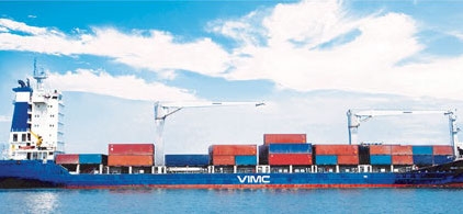 Giảm vốn điều lệ của Công ty mẹ - Tổng công ty hàng hải Việt Nam