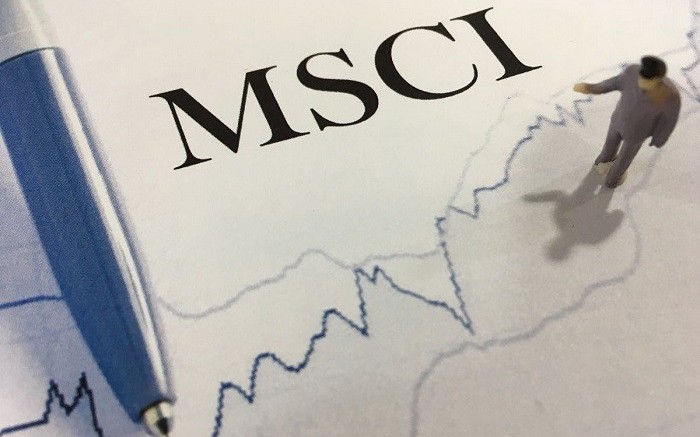 MSCI sẽ tiếp tục theo dõi những cải cách trên thị trường chứng khoán Việt Nam