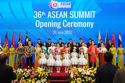 asean