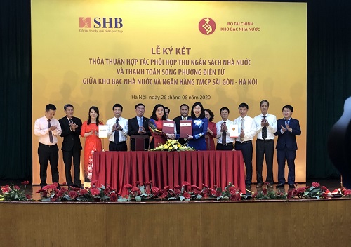 ký kết