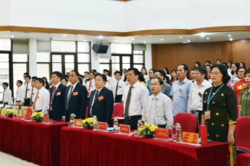 đại hội