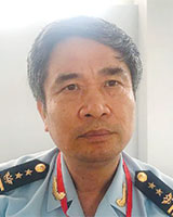 Ông Nguyễn Đình Phiên