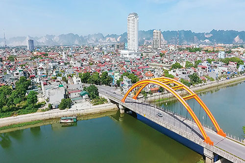 Hà Nam: 6 tháng đầu năm GRDP tăng 6,4%