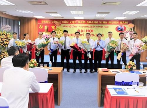 DATC: Hành trình 18 năm đồng hành, vượt khó cùng doanh nghiệp